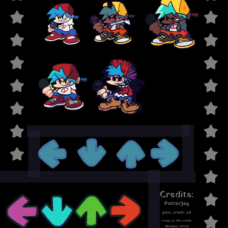 Game by @-FunkyFresh-