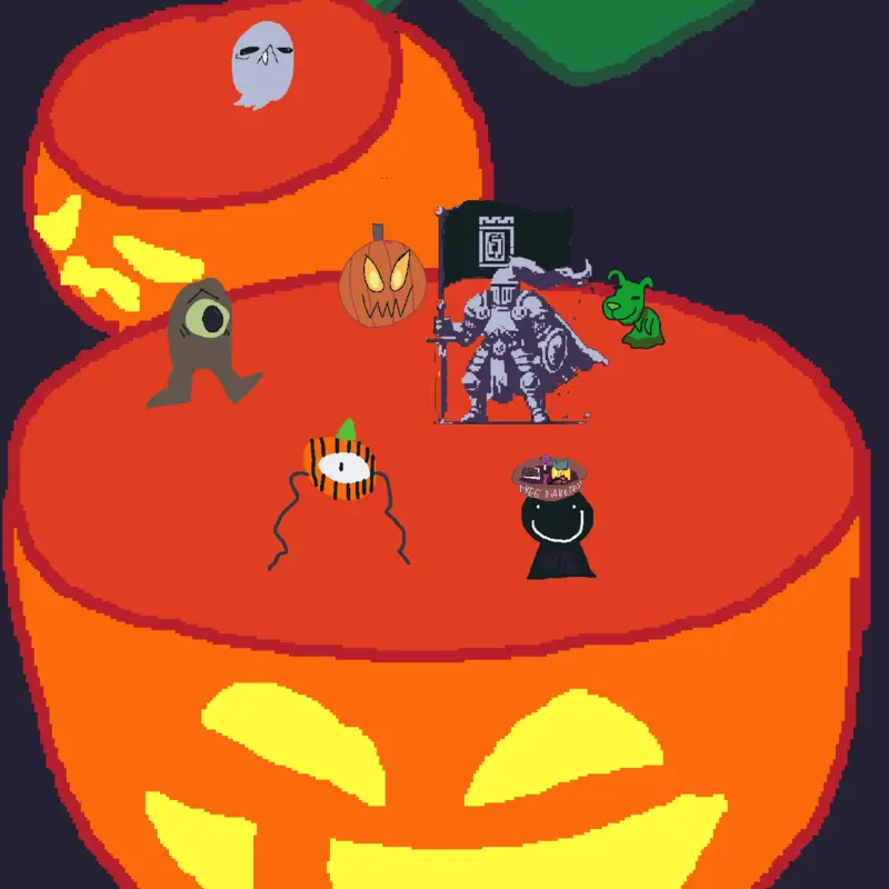Game by @BudgieLover