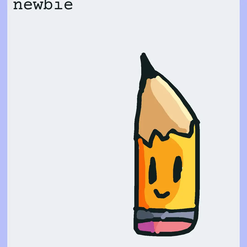 Game by @newbie_is_here