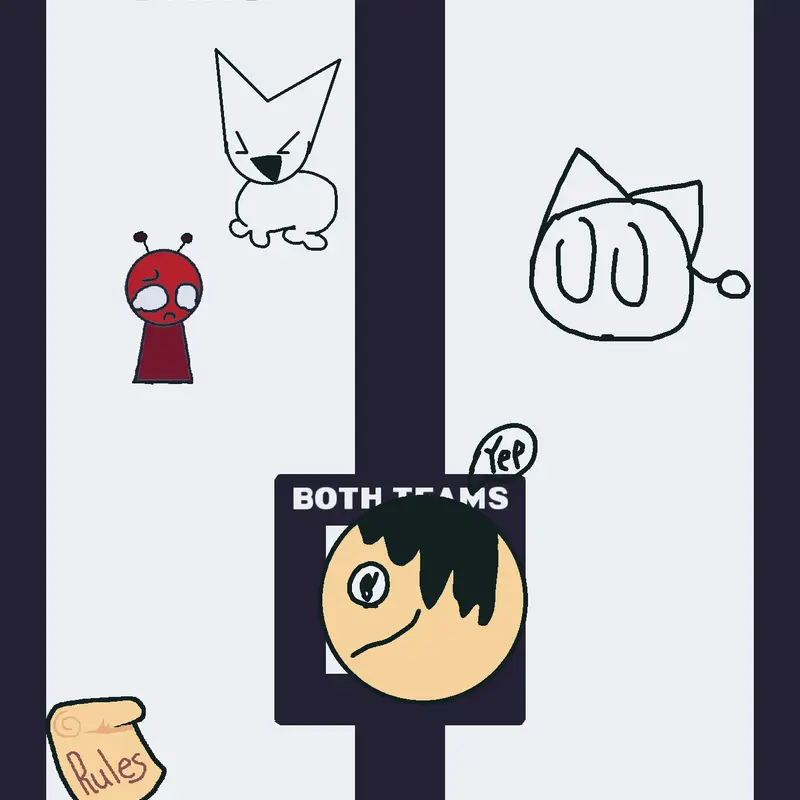 Game by @KinergC_4_antesCaine