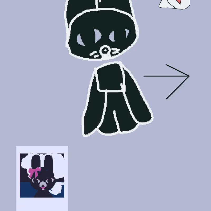 Game by @Bunni_Parrot38