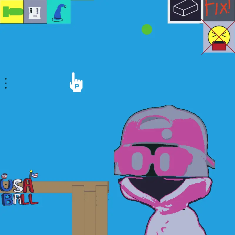 Game by @heitorvm3