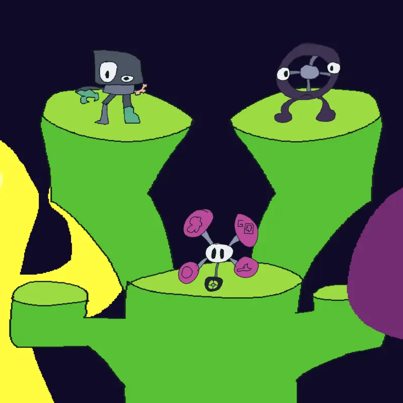 Game by @treeet_oin_delucx
