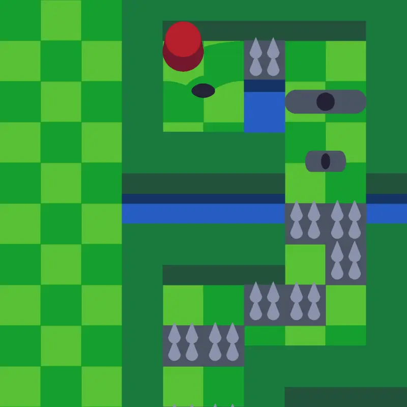 Game by @mihail232321