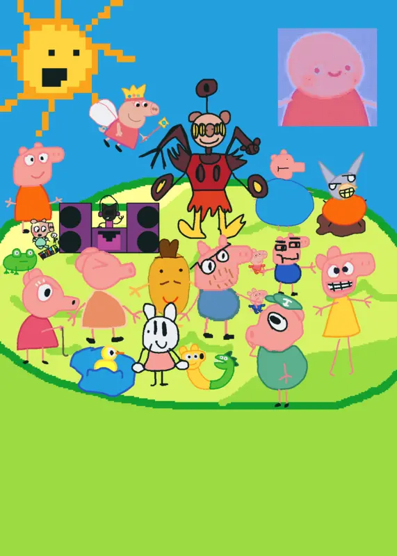 Game by @TMOAlt_6_Halloween