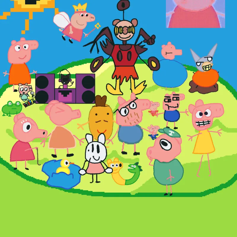 Game by @TMOAlt_6_Halloween