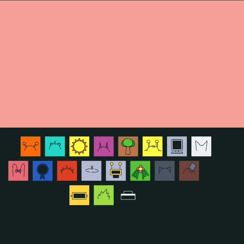 Game by @hafizhzainsuarno