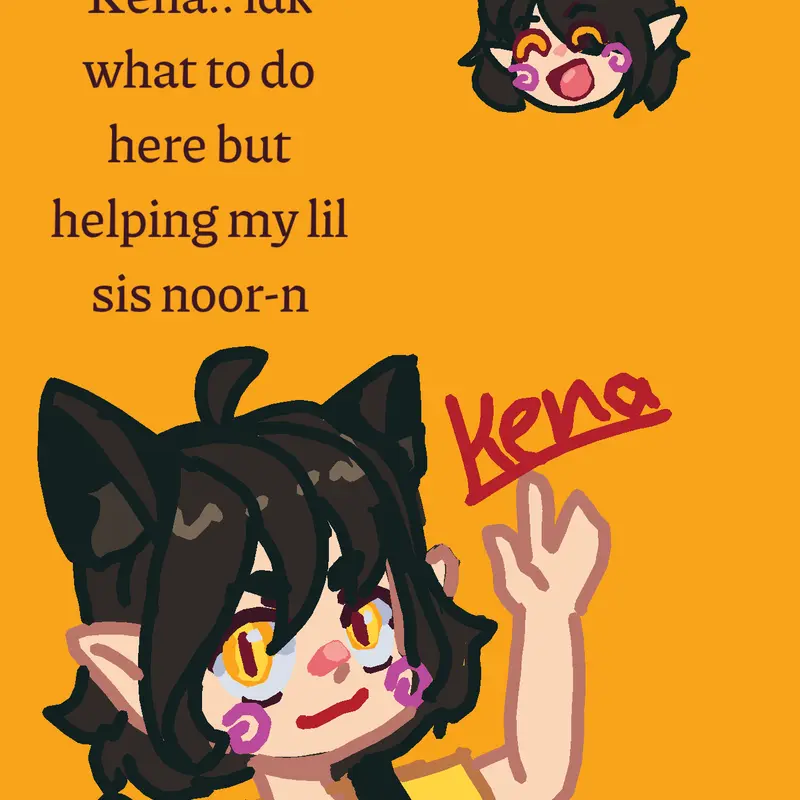 Game by @KENA-