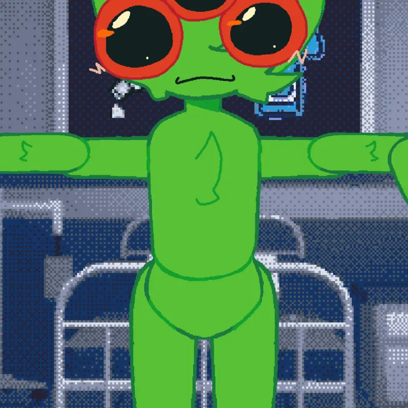 Game by @l-_M1NTY_-l