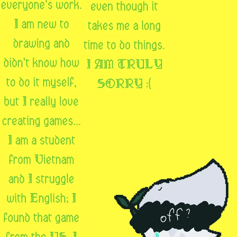 Game by @Youtubenha