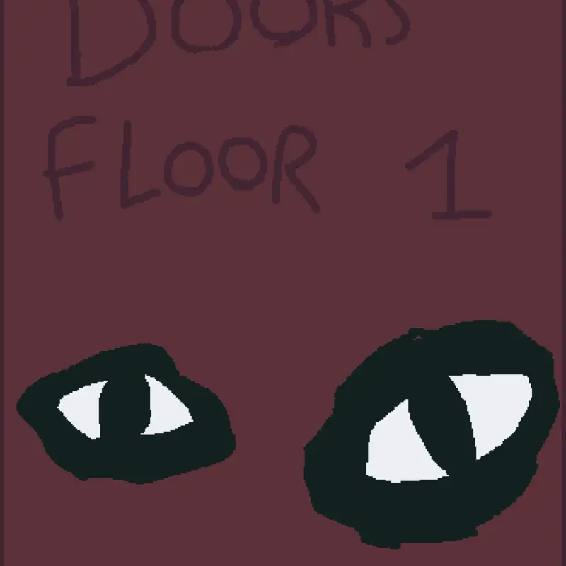 Door floor1 by @the_creeper