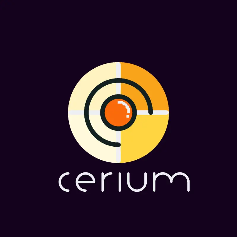cerium.xgm by @Haverbrickz