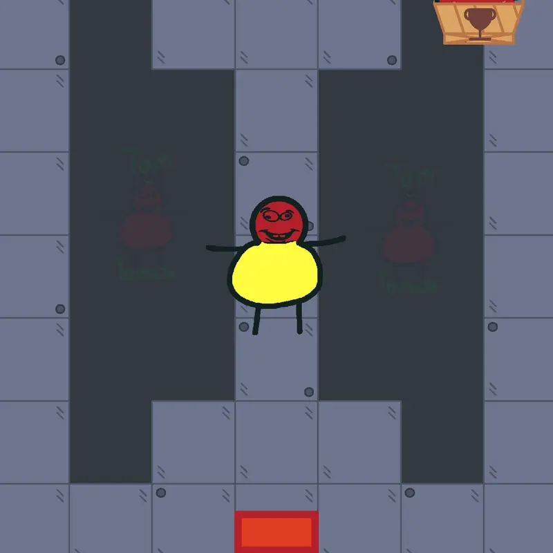 Game by @bigfatty