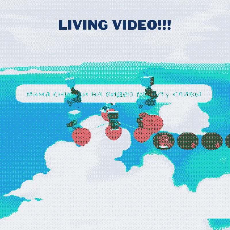 Game by @KAPAMELbKA