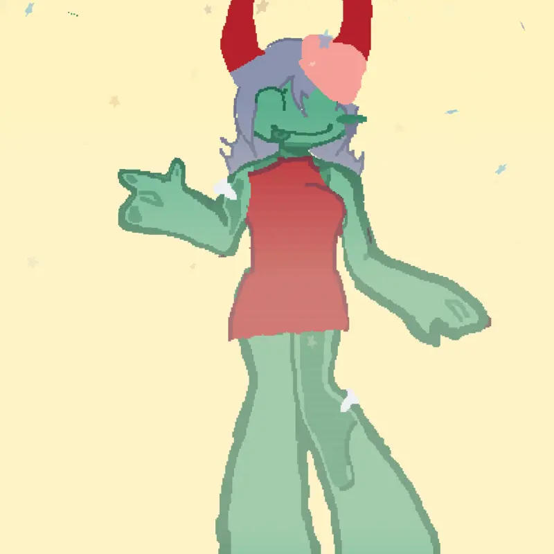 DRESSUP by @nugget18