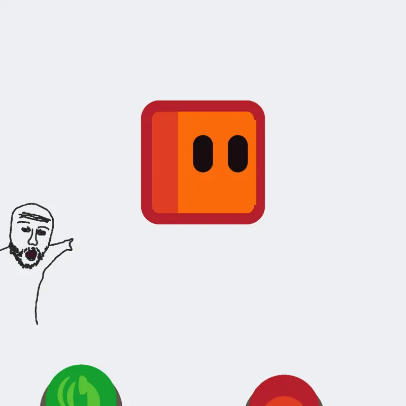 Game by @Miooo