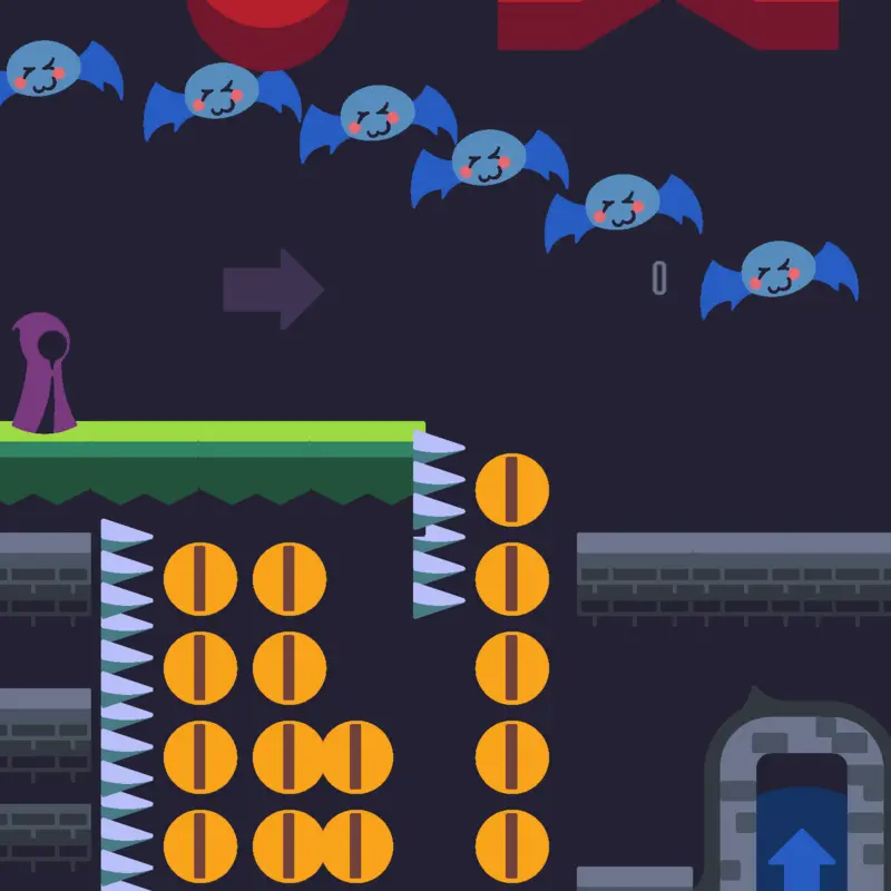 Game by @NLH