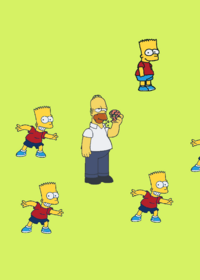 Homer ritual