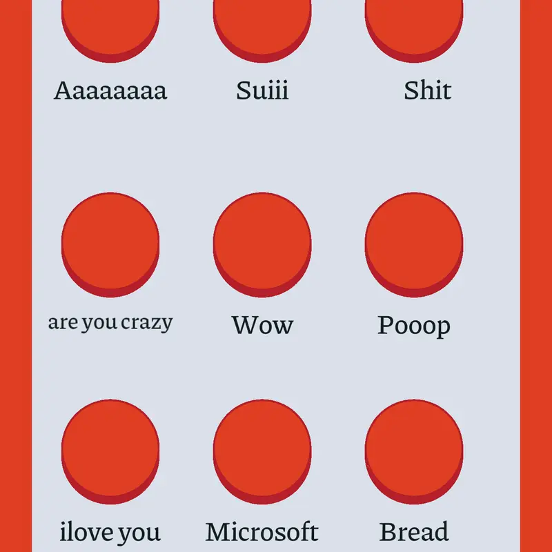 Game by @nachito