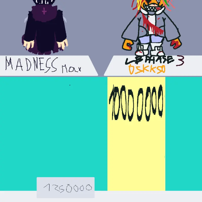 Game by @oskkso