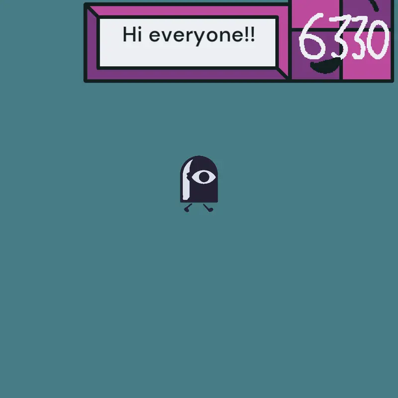Game by @633O