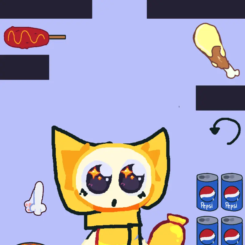 Game by @emoijcat_fan