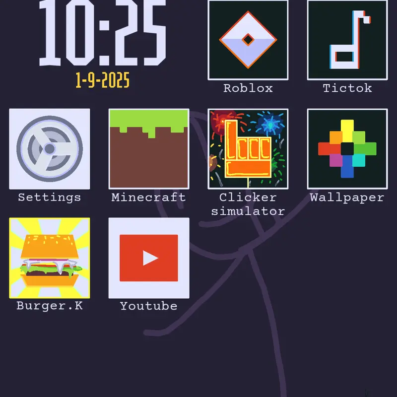 Game by @2w2019
