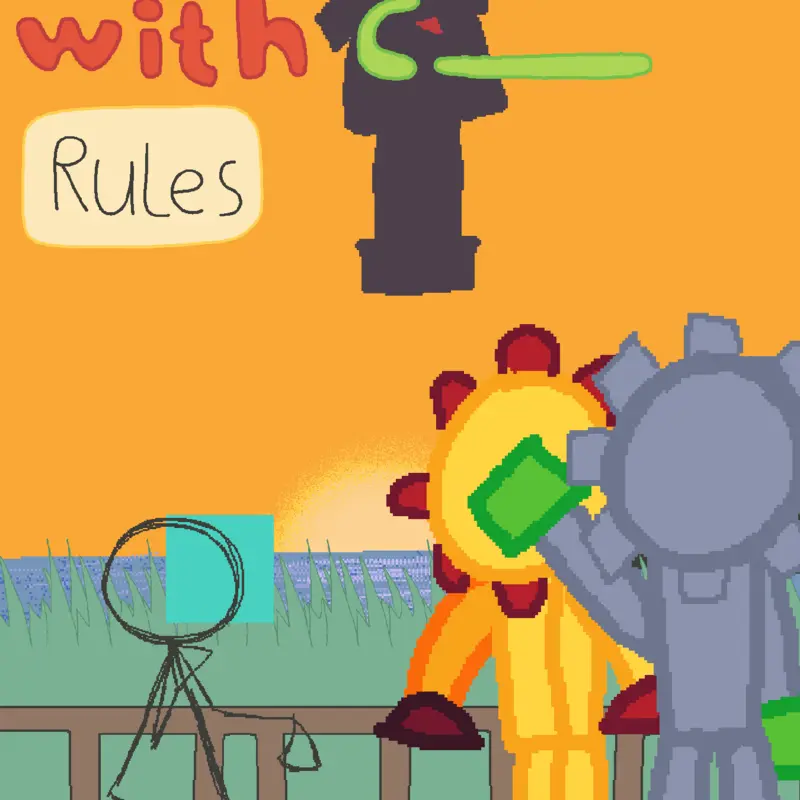 Game by @am_just_a_normal_person