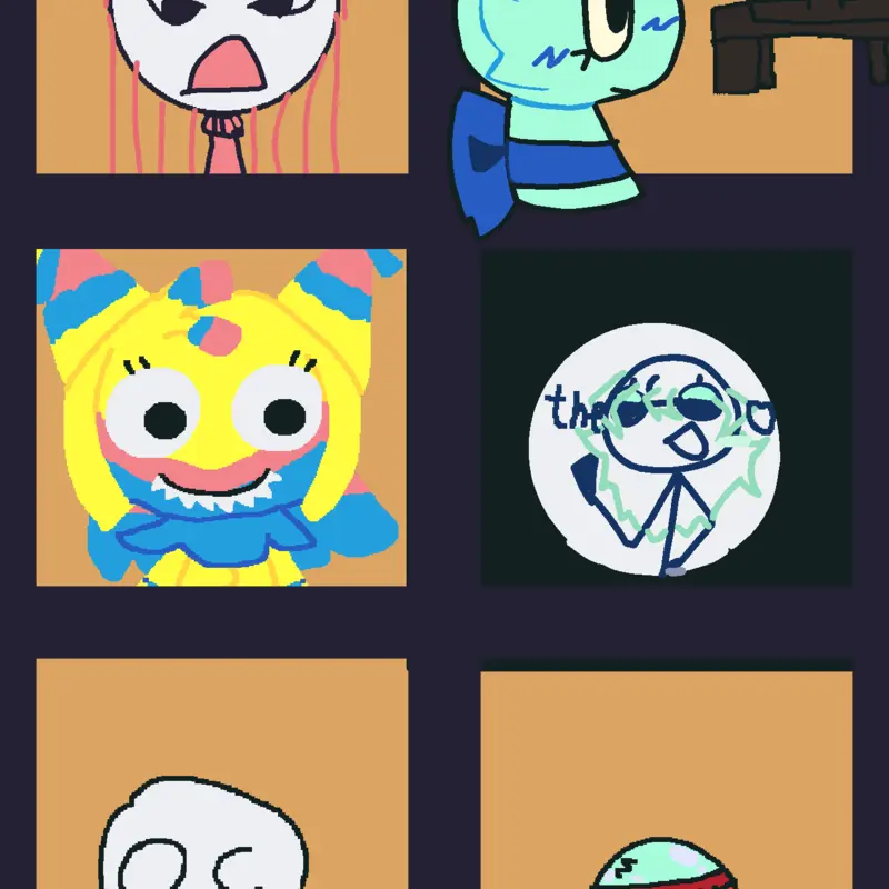 Game by @l1lyd0ll