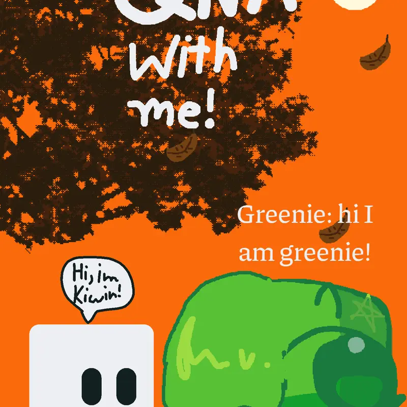 Game by @Kiwin