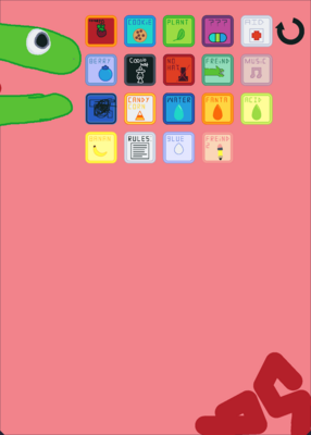 snapshot
