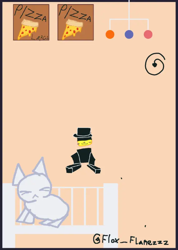 Game by @Flox_flamezz007