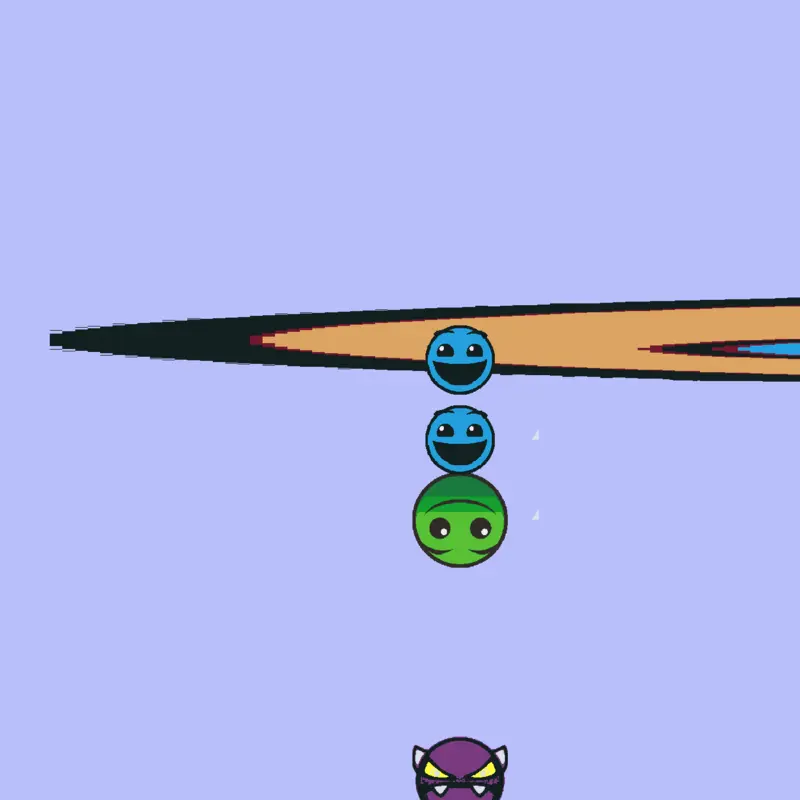 Game by @Dogdaymanzer2