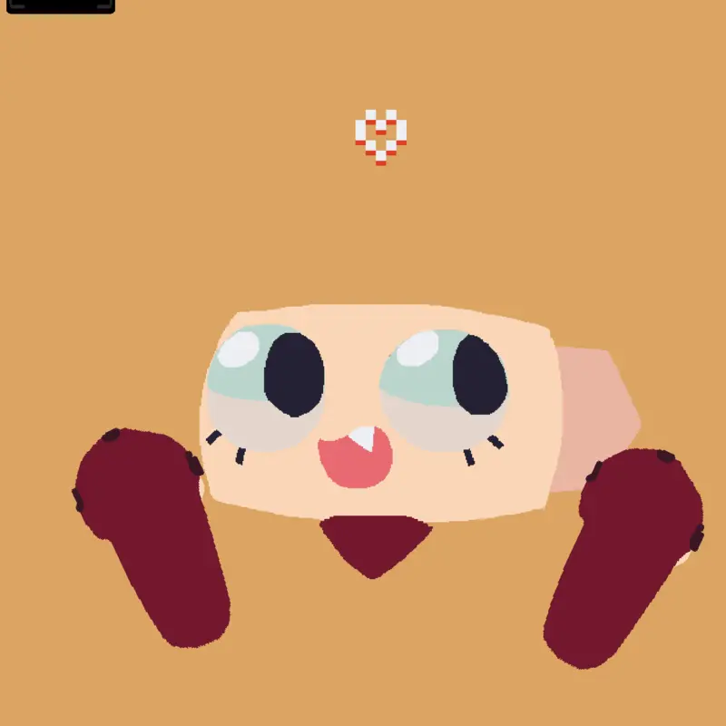 Game by @Raychona