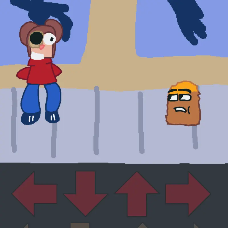 Game by @LethalApe_Devs