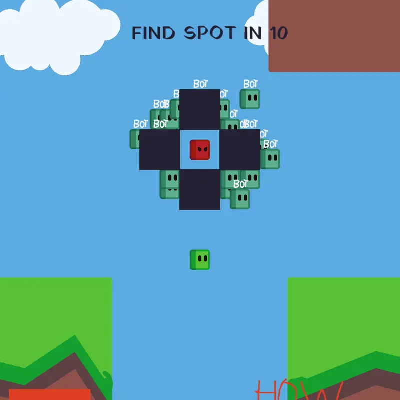 Game by @Fogospoid