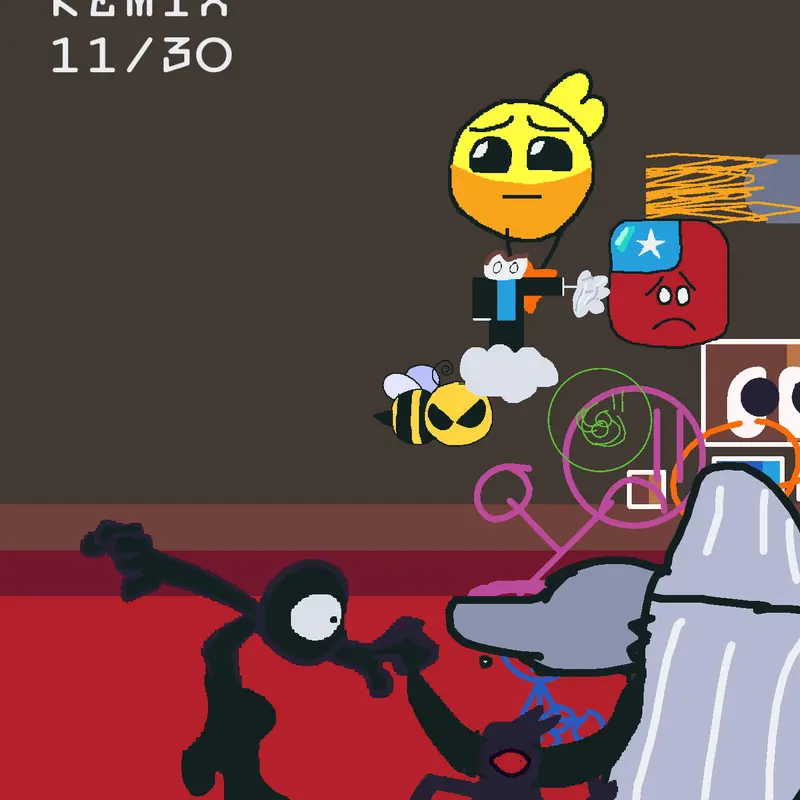 Game by @house3