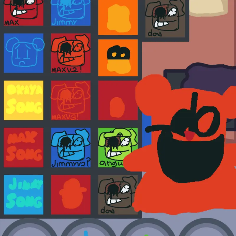 Game by @clurk