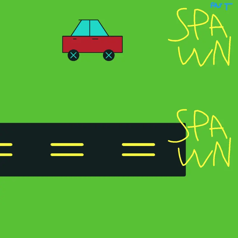 The tornado game by @gubbycastle