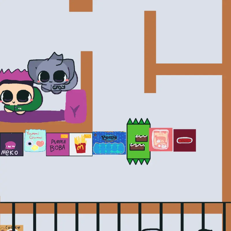Game by @Winddy