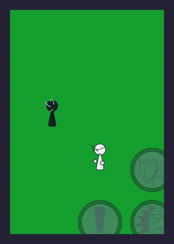 Game by @Agnisjosif450