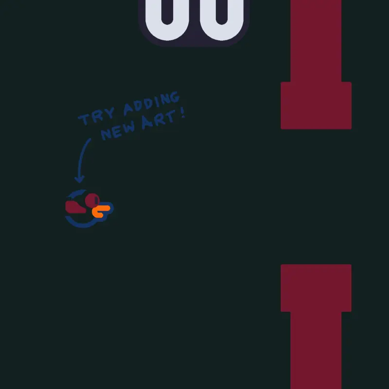 Game by @yourlocalraddy