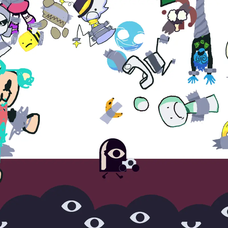 Game by @castlefan6485