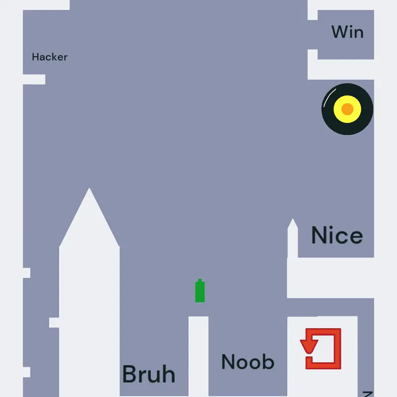 Game by @RandomC00lkid