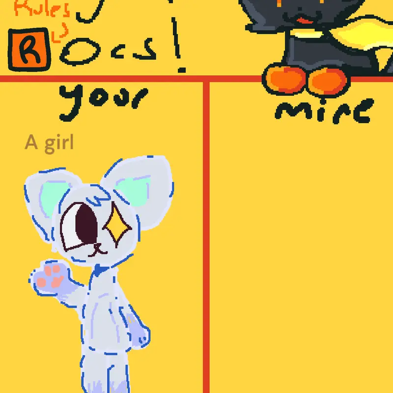 Game by @EKVLA