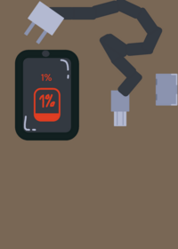 Phone charger