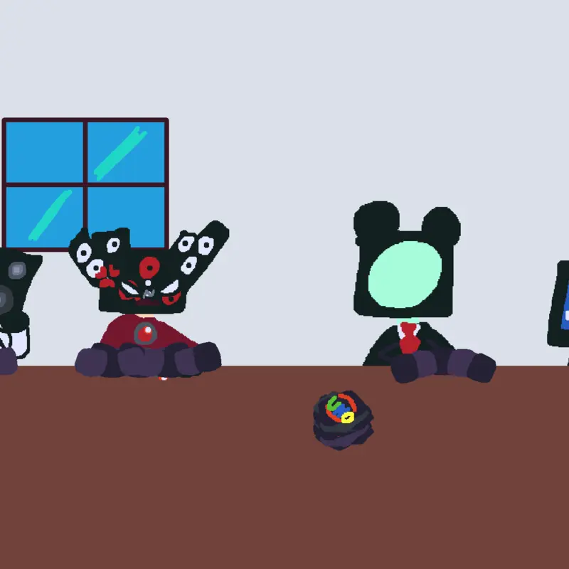 Game by @chara1