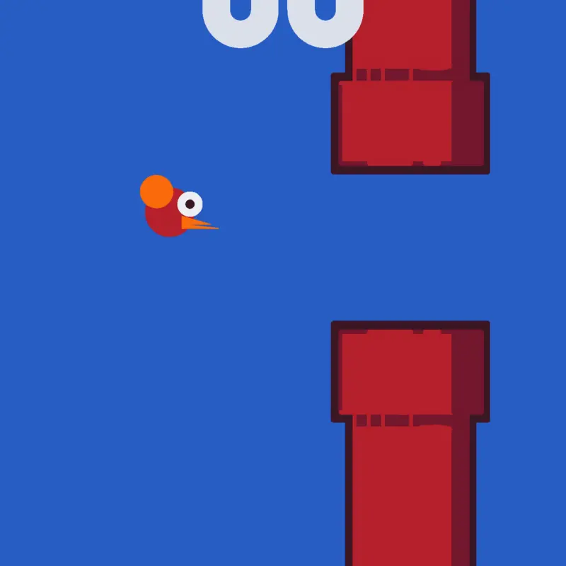 Game by @28Drogon