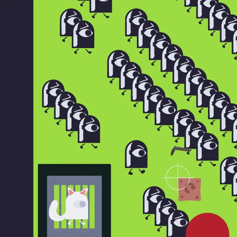 Game by @overnol