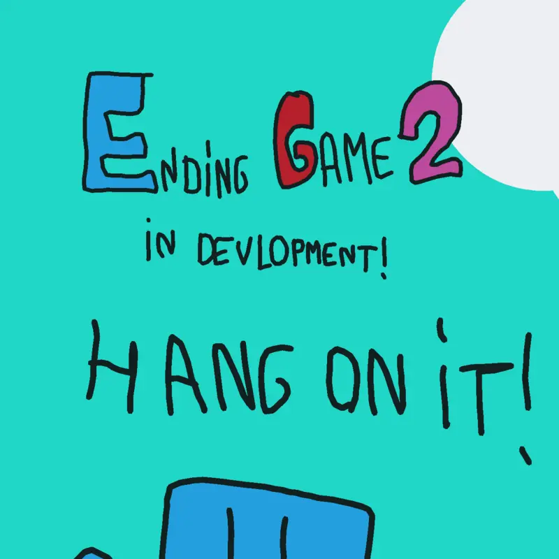 Game by @Ending_cube2